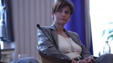 Martina Dalić odlazi iz Sabora!