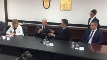 Vlada poklonila 10 posto Hajduka Gradu Splitu