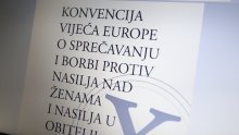 Evo izjave koju će Vlada usvojiti uz Istanbulsku konvenciju