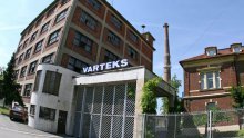 Varteksu krediti u visini 10 milijuna eura