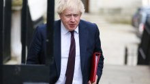 Mediji i rivali Borisu Johnsonu: prestani se skrivati