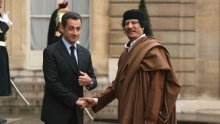 Sarkozy: Optužbe su laži koje su mu život pretvorile u pakao