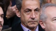 Sarkozyja tuže za 'pasivnu korupciju' i 'utaju libijskih javnih sredstava'