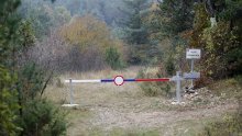 Marokanac 'u vlastitom aranžmanu' želio u Sloveniju