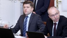 Z. Marić: Radimo na setu mjera za pomoć ovršenima, ali i vjerovnicima