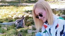 Jelena Rozga uživa u Australiji: Evo tko joj pravi društvo
