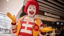 Zadrani dobili drugi restoran McDonald'sa