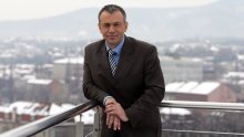 Supruga Lidija mi je bila najveća podrška