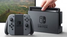 Nintendo predstavio revolucionarnu igraću konzolu - upoznajte Switch!