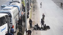 Sirija nudi amnestiju dezerterima i vojnim ročnicima