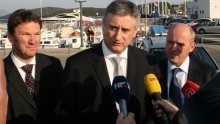 'Hodat ćemo na trepavicama, ali Pelješki most moramo izgraditi'