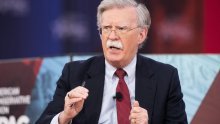 Bolton: SAD će Britaniju nakon Brexita podržati trgovinskim sporazumom