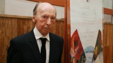 Zvonko Kusić: Josip Vaništa bio je institucija hrvatske kulture