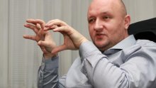 Debeljak u pismu Vrdoljaku žestoko napao Vladu