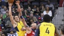Bogdanovićeva Indiana ponizila Lebrona i Cleveland: Odlučuje sedma utakmica!