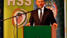 HSS Plenkoviću: A kada se to Kraljevstvo ikada solidariziralo s nama