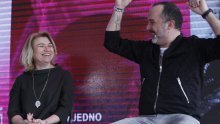 Internet posvuda i koncert Tonyja Cetinskog za drugu godišnjicu Magente 1