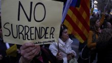 U Španjolskoj se završilo povijesno suđenje katalonskim separatistima