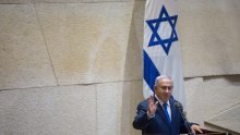 Dramatična objava izraelskog premijera: Iran je lagao o nuklearnom oružju