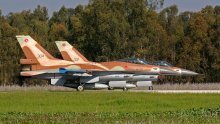 Naši piloti letjet će drugim najuspješnijim lovcem u povijesti zračnih okršaja