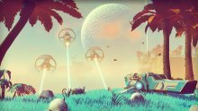 No Man's Sky bi mogao kasniti zbog Project Morpheusa
