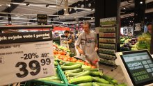 Konzum isplatio regres i povećao plaće 1.900 zaposlenih