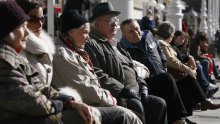 Croatian pension reform successful and needs to be continued
