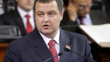 Dacic: It's time for 'historic agreement' with Kosovo