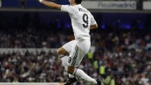 Ronaldo zagrijan: Sad ću biti još bolji