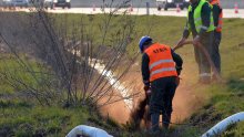 Ministarstvo kontra gradonačelnika Duspare: Nema opasnosti od zagađenja vodotoka