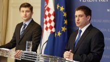 Marić: Nakon restrukturiranja, cestarske tvrtke će same otplaćivati svoj dug