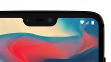 Ups, OnePlus 6 se može otključati i fotografijom lica