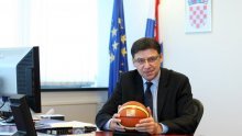 Jovanović šalje inspekciju u sportske saveze i klubove
