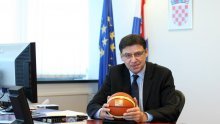 Jovanović o Mamićevom 'kartelu': Toga nema nigdje u Europi!