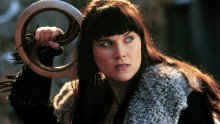 Slavna Xena ratnica proslavila rođendan: Tko bi joj dao 50 godina?