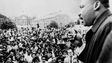 Povjesničar razotkrio ikonu: Martin Luther King bio je Harvey Weinstein afroameričkog aktivizma