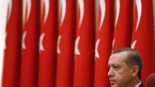 Erdogan želi vladati Turskom do 2023. godine!
