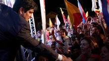 Kostarika: Kandidat lijevog centra Alvarado pobjednik izbora