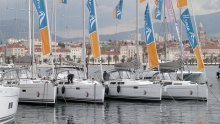 [VIDEO] Otvoren Croatia Boat Show: Deset svjetskih i 30 hrvatskih premijera