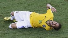 Brazil na Njemačku bez dva najbolja igrača!