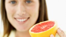 Saznajte sve o riznici vitamina - grejpu