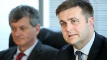 Ćorić tvrdi: Cijene plina i struje ostat će stabilne