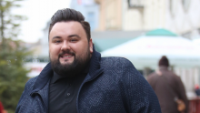 Jacques Houdek opleo po medijima: 'Biti 13. od ukupno 43 zemlje je sve samo ne neuspjeh'