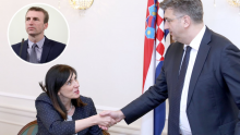 Matko Glunčić otpada, HDZ će tražiti novog voditelja ERS-a?