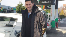 Privatni Kotromanović za Čermaka, a službeni za Vrdoljaka
