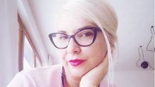 Danijela Dvornik sve je raznježila fotografijom iz mladosti