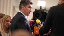 Milanović raspalio po Glogoškom, biskupima i HDZ-u