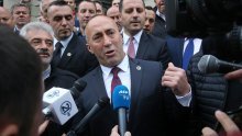 Haradinaj: Prekrajanje granica poziv je na nove tragedije