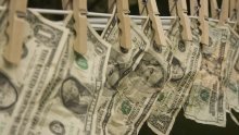 Iz Rusije isisano 49 milijardi dolara u 2012.