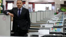 Plodine agresivno šire prodajnu mrežu, otvorena 82. trgovina